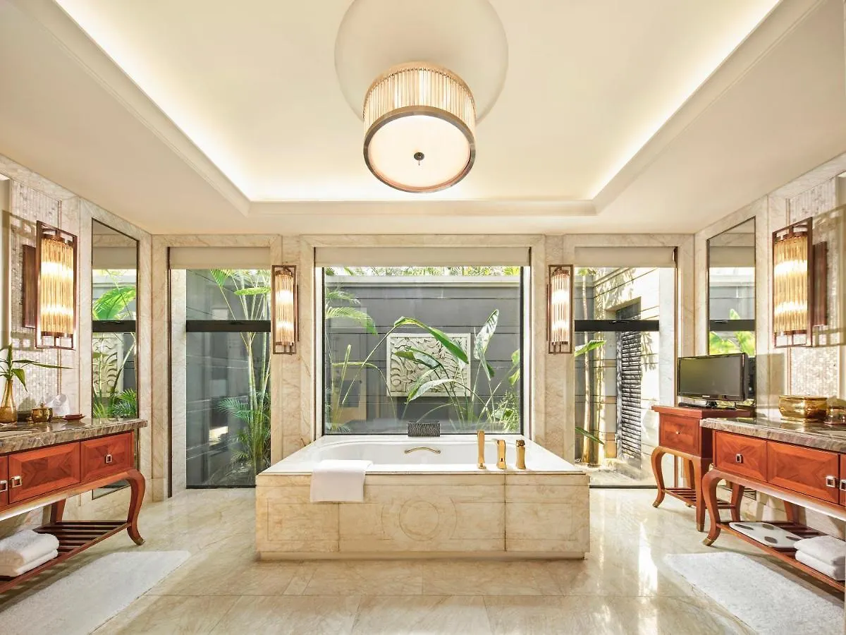 Wanda Reign Resort & Villas Sanya Haitang Bay 중국