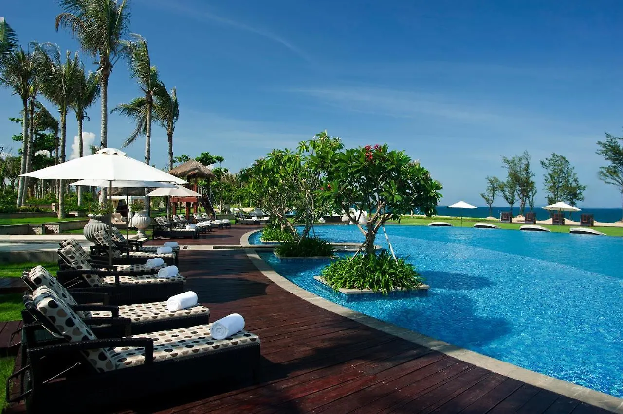 Wanda Reign Resort & Villas Sanya Haitang Bay