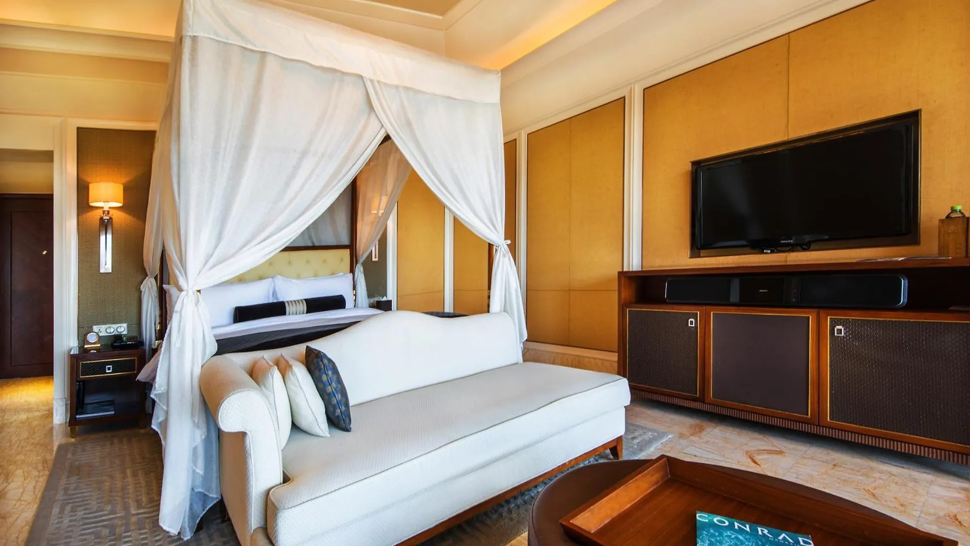 호텔 Wanda Reign Resort & Villas Sanya Haitang Bay