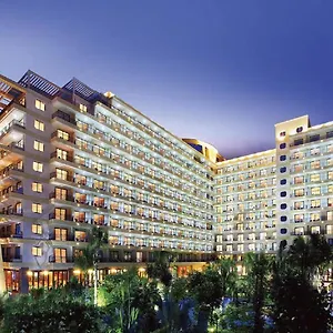 Lacosta Seaside Resort Hotel Sanya Отель